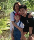 Rencontre Femme Thaïlande à Thailand​ : Nong, 49 ans